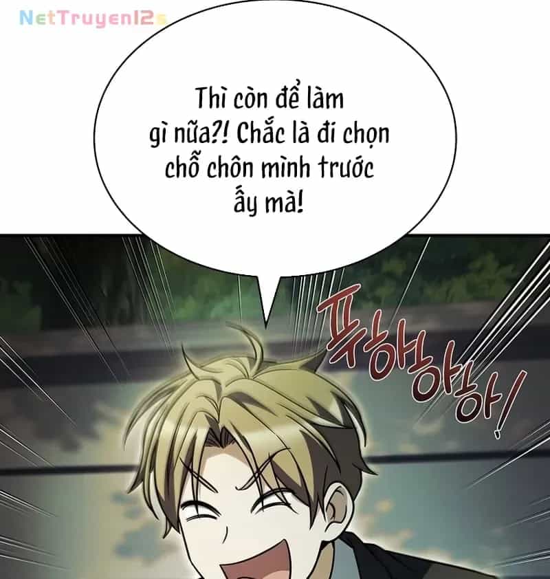 Mặc Kệ Kế Vị, Tôi Chỉ Muốn Chữa Lành - Chương 3 - ảnh 149