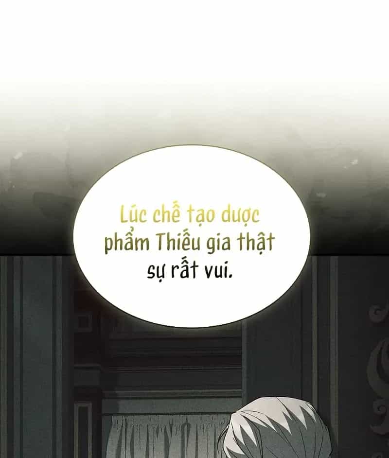 Mặc Kệ Kế Vị, Tôi Chỉ Muốn Chữa Lành - Chương 3 - ảnh 19