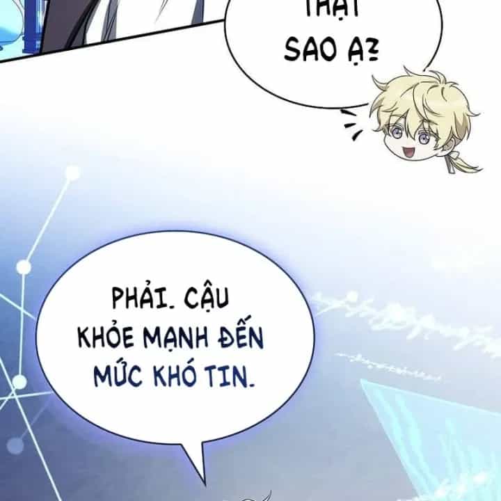 Mặc Kệ Kế Vị, Tôi Chỉ Muốn Chữa Lành - Chương 29 - ảnh 103