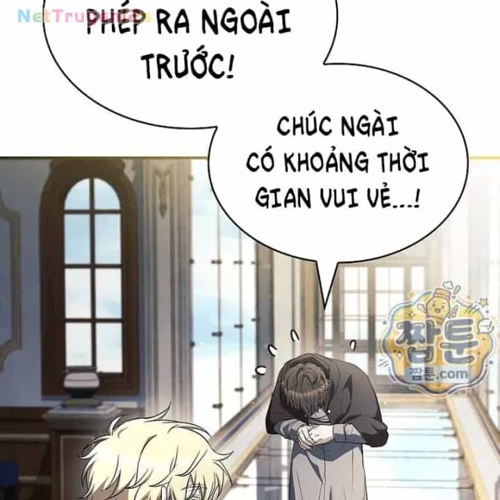 Mặc Kệ Kế Vị, Tôi Chỉ Muốn Chữa Lành - Chương 29 - ảnh 36