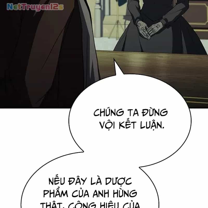 Mặc Kệ Kế Vị, Tôi Chỉ Muốn Chữa Lành - Chương 4 - ảnh 40