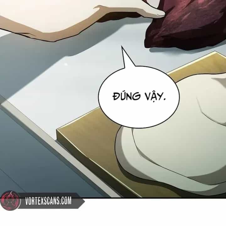 Mặc Kệ Kế Vị, Tôi Chỉ Muốn Chữa Lành - Chương 13 - ảnh 19