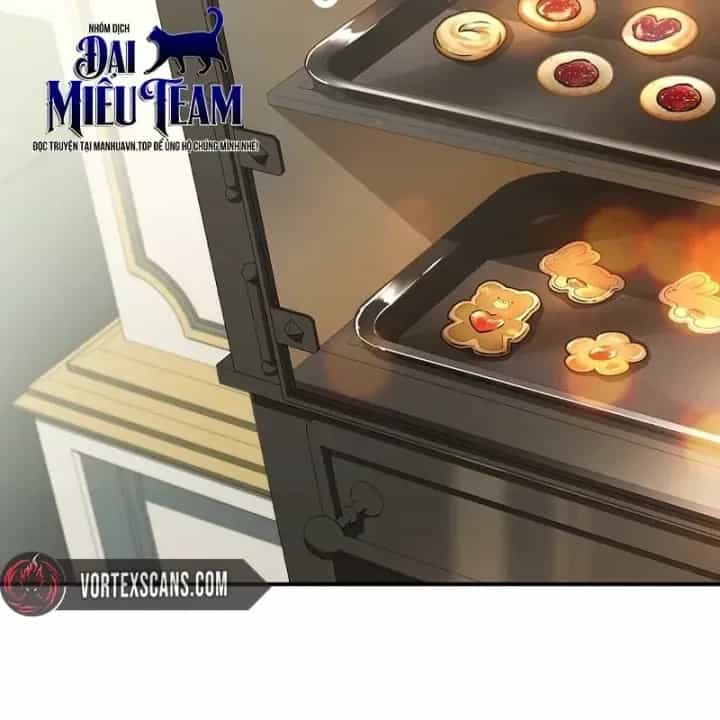 Mặc Kệ Kế Vị, Tôi Chỉ Muốn Chữa Lành - Chương 13 - ảnh 32