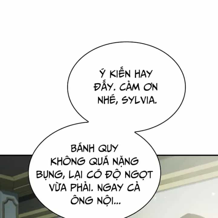 Mặc Kệ Kế Vị, Tôi Chỉ Muốn Chữa Lành - Chương 13 - ảnh 7