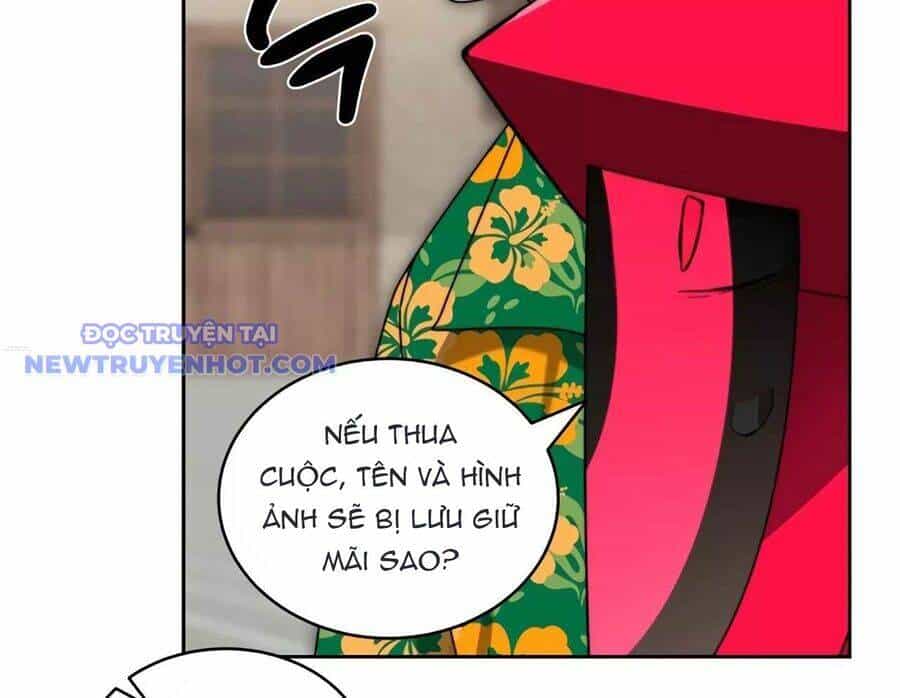 Mắc Kẹt Trong Tòa Tháp Thử Thách - Chương 104 - ảnh 115