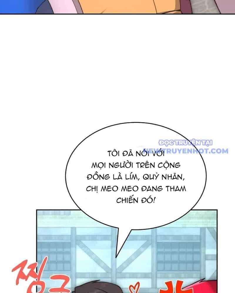 Mắc Kẹt Trong Tòa Tháp Thử Thách - Chương 105 - ảnh 102