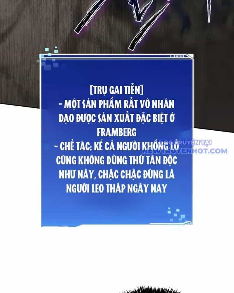 Mắc Kẹt Trong Tòa Tháp Thử Thách - Chương 105 - ảnh 119