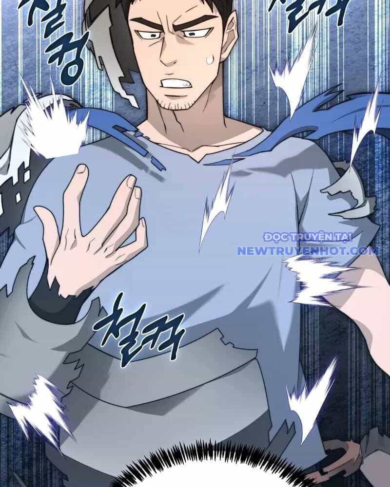 Mắc Kẹt Trong Tòa Tháp Thử Thách - Chương 105 - ảnh 137
