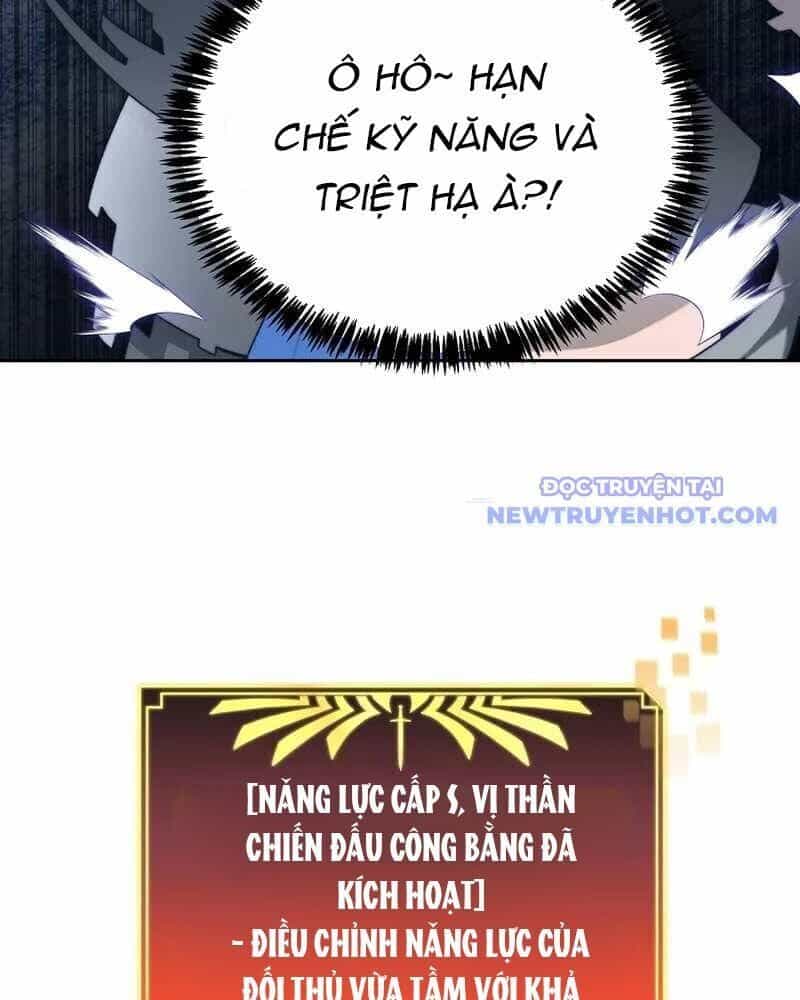 Mắc Kẹt Trong Tòa Tháp Thử Thách - Chương 105 - ảnh 138