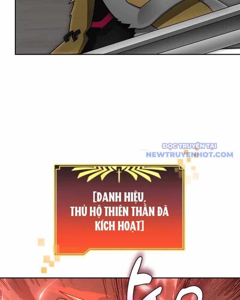 Mắc Kẹt Trong Tòa Tháp Thử Thách - Chương 106 - ảnh 32