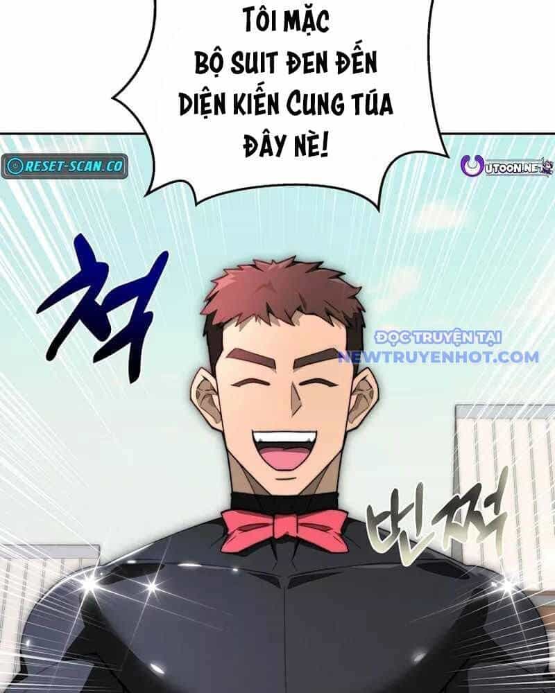 Mắc Kẹt Trong Tòa Tháp Thử Thách - Chương 107 - ảnh 6