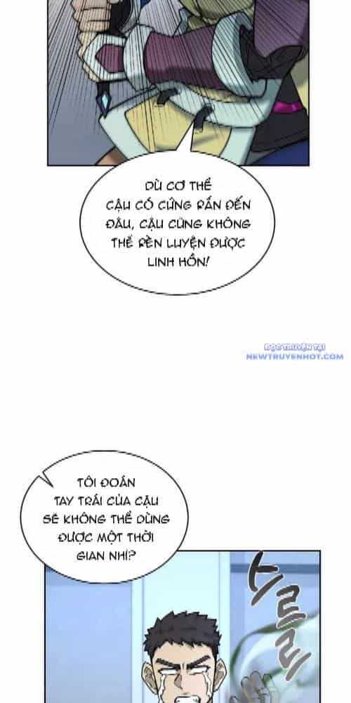 Mắc Kẹt Trong Tòa Tháp Thử Thách - Chương 108 - ảnh 12