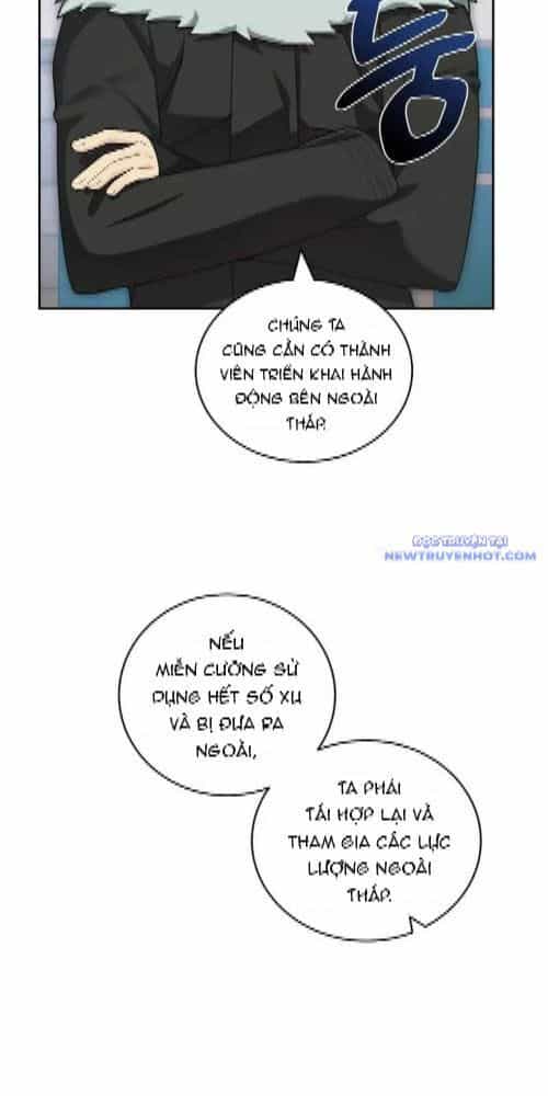 Mắc Kẹt Trong Tòa Tháp Thử Thách - Chương 108 - ảnh 70