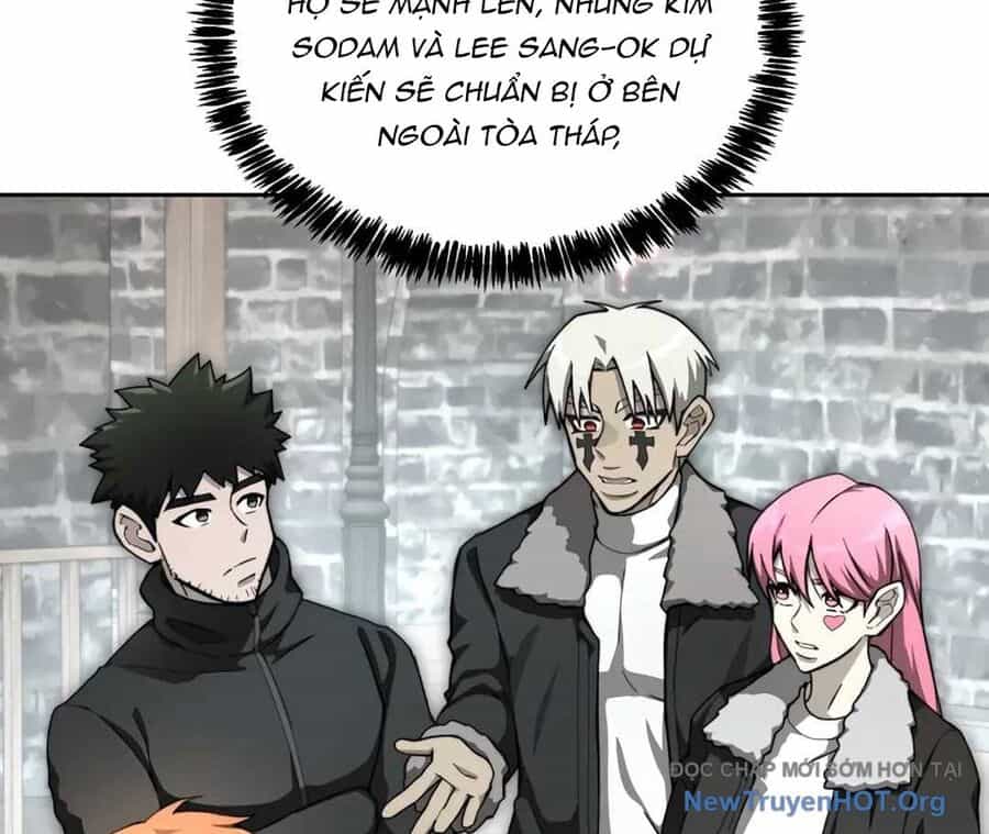 Mắc Kẹt Trong Tòa Tháp Thử Thách - Chương 111 - ảnh 24