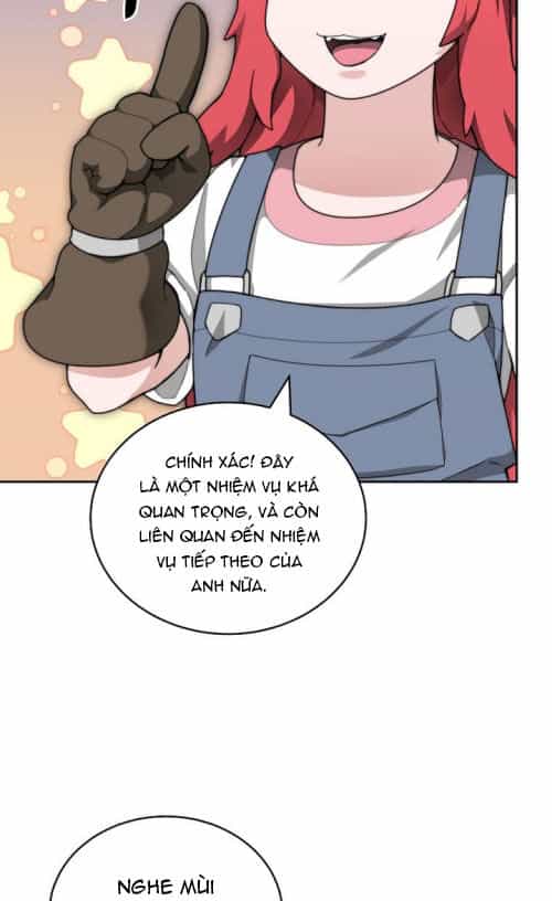 Mắc Kẹt Trong Tòa Tháp Thử Thách - Chương 114 - ảnh 31
