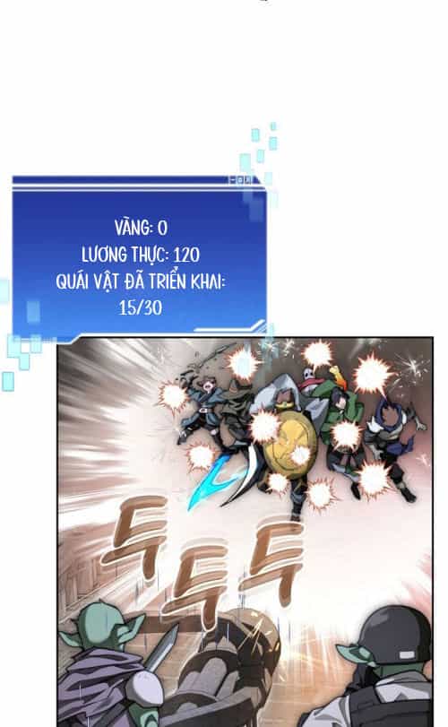 Mắc Kẹt Trong Tòa Tháp Thử Thách - Chương 115 - ảnh 29