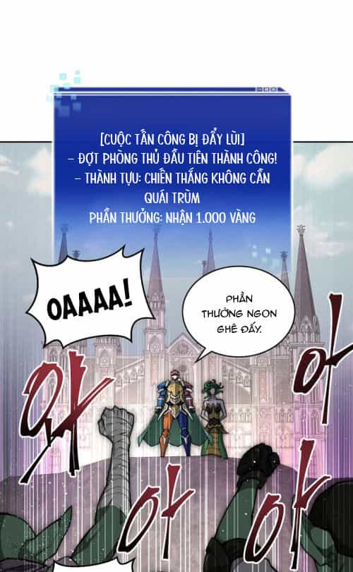 Mắc Kẹt Trong Tòa Tháp Thử Thách - Chương 115 - ảnh 32