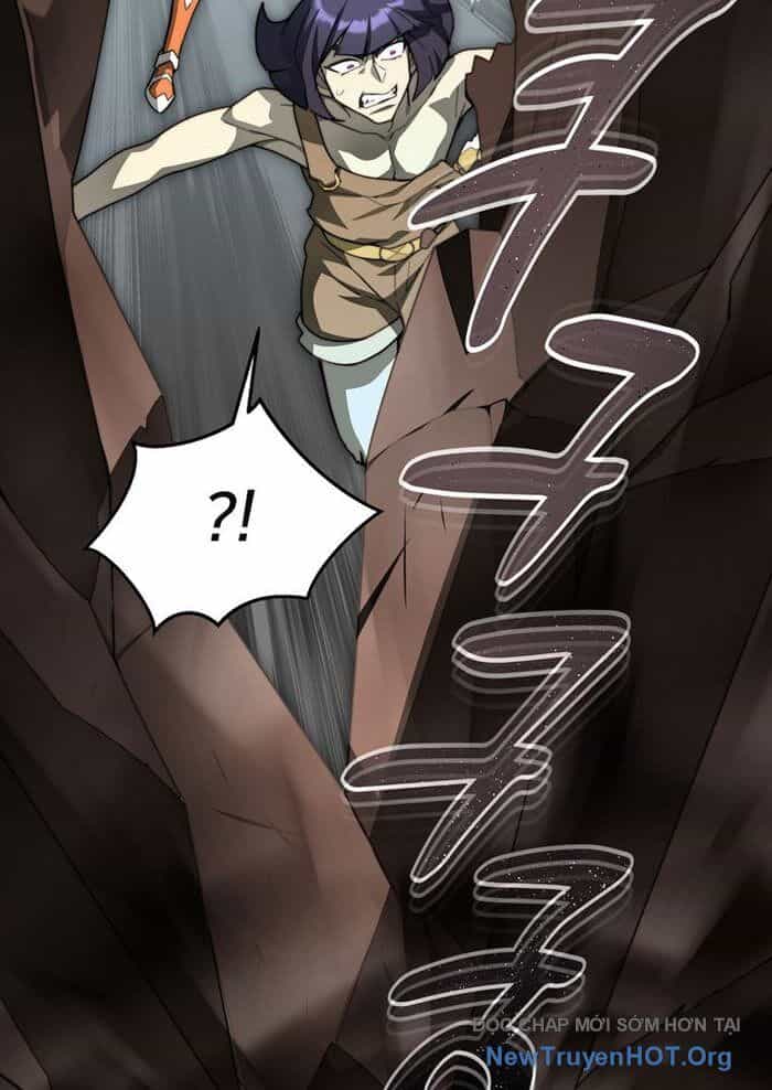 Mắc Kẹt Trong Tòa Tháp Thử Thách - Chương 118 - ảnh 124