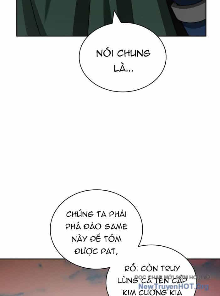 Mắc Kẹt Trong Tòa Tháp Thử Thách - Chương 119 - ảnh 27