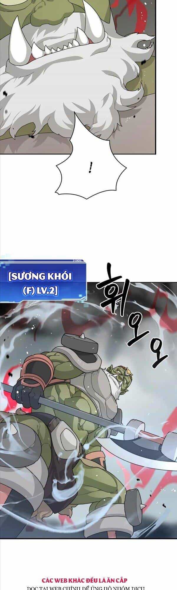 Mắc Kẹt Trong Tòa Tháp Thử Thách - Chương 12 - ảnh 25