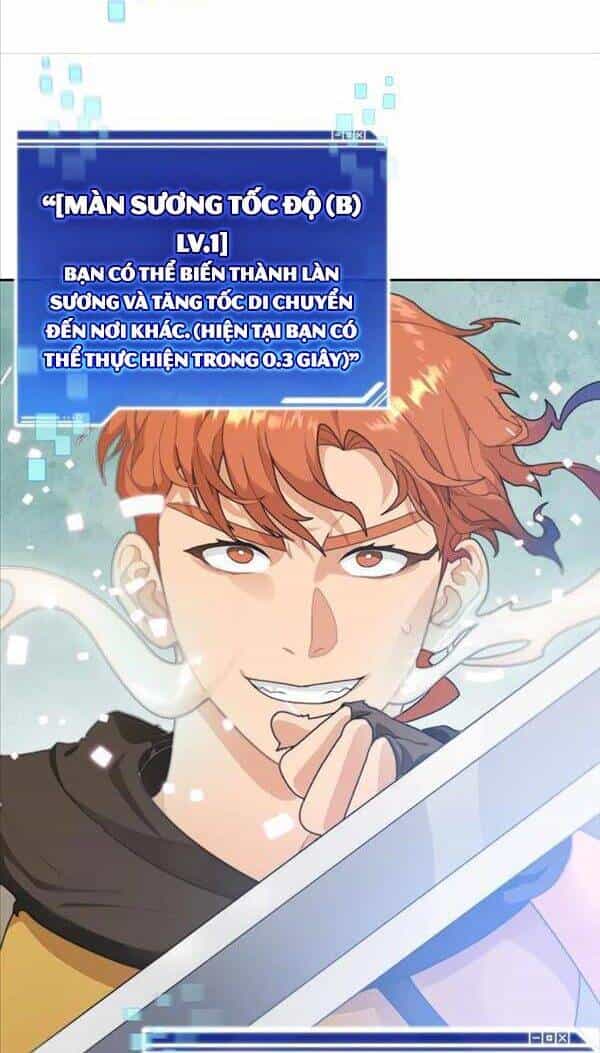 Mắc Kẹt Trong Tòa Tháp Thử Thách - Chương 12 - ảnh 38