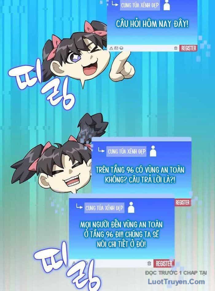 Mắc Kẹt Trong Tòa Tháp Thử Thách - Chương 129 - ảnh 113