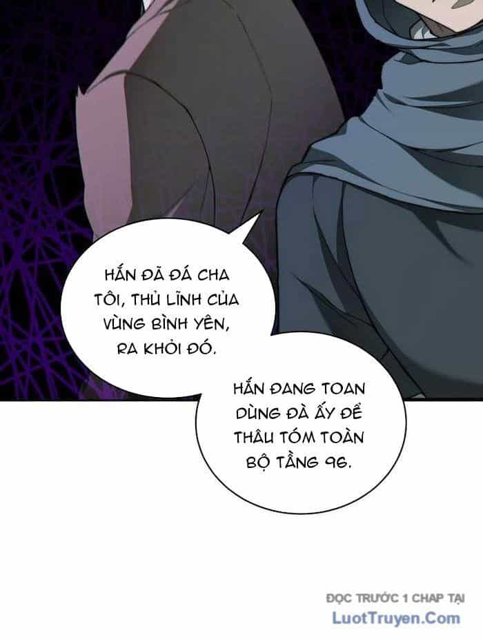 Mắc Kẹt Trong Tòa Tháp Thử Thách - Chương 129 - ảnh 80
