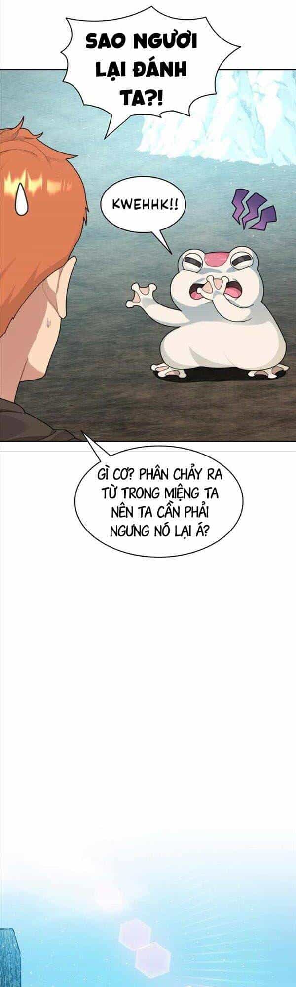 Mắc Kẹt Trong Tòa Tháp Thử Thách - Chương 13 - ảnh 19