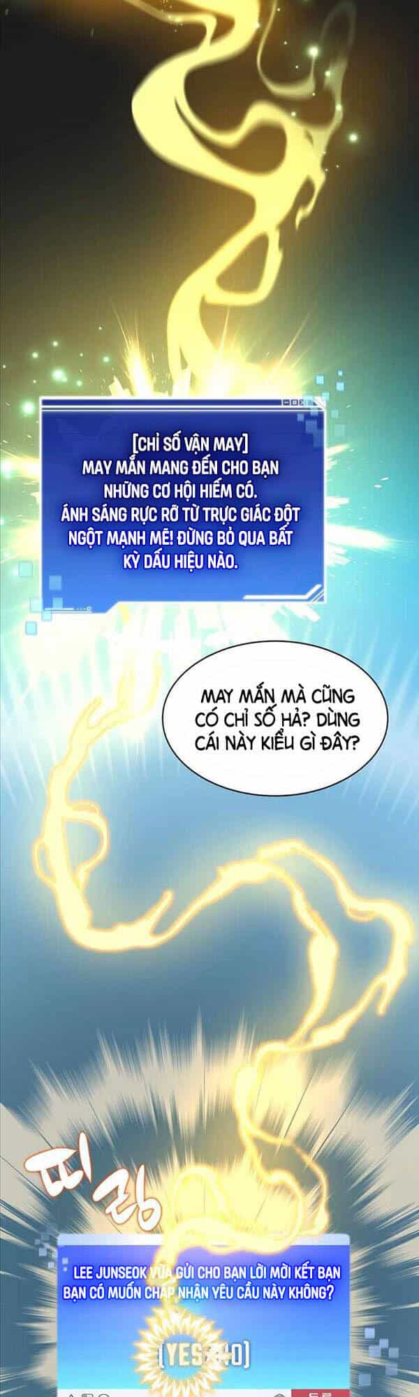 Mắc Kẹt Trong Tòa Tháp Thử Thách - Chương 16 - ảnh 5