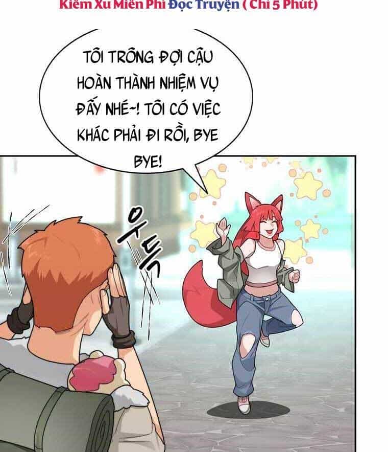 Mắc Kẹt Trong Tòa Tháp Thử Thách - Chương 19 - ảnh 59
