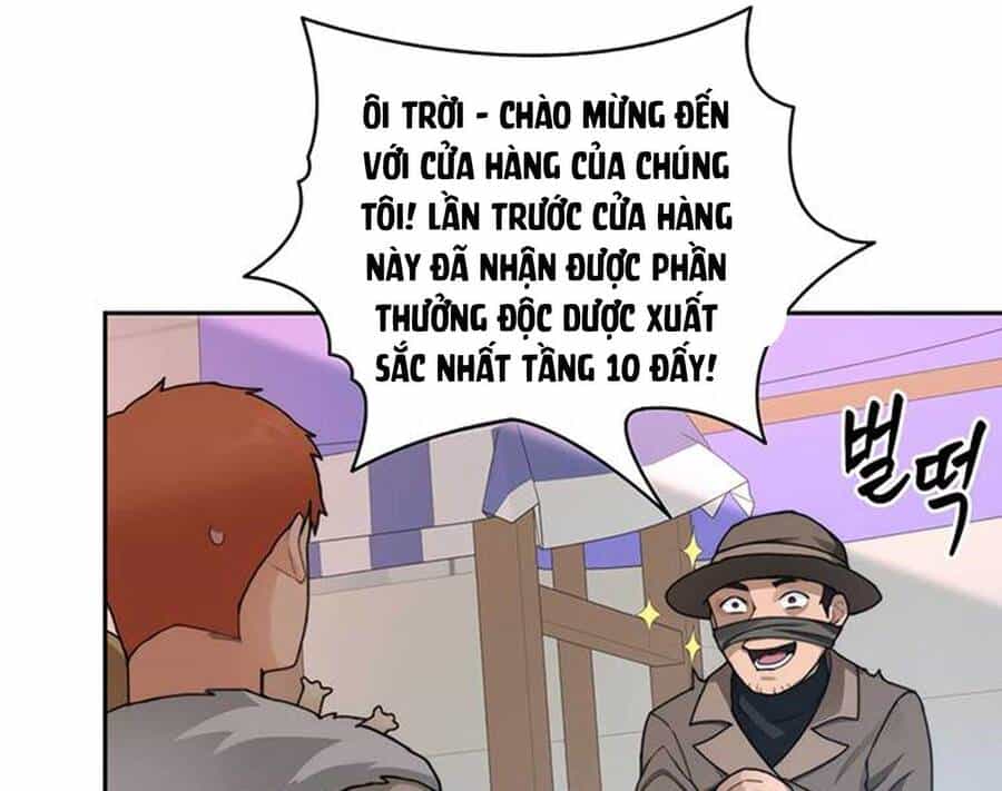 Mắc Kẹt Trong Tòa Tháp Thử Thách - Chương 21 - ảnh 3