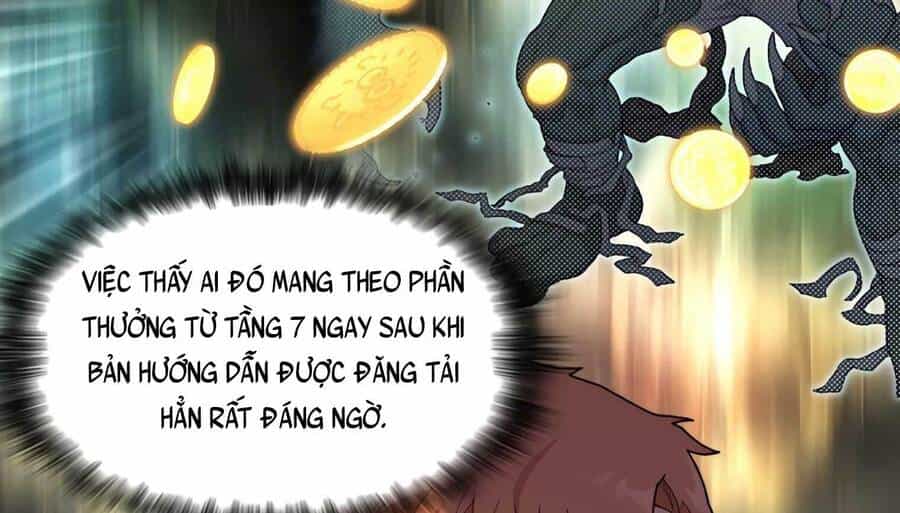 Mắc Kẹt Trong Tòa Tháp Thử Thách - Chương 21 - ảnh 60