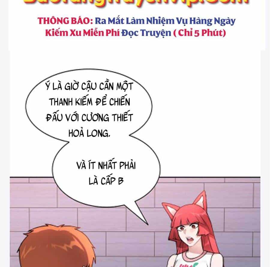 Mắc Kẹt Trong Tòa Tháp Thử Thách - Chương 23 - ảnh 2