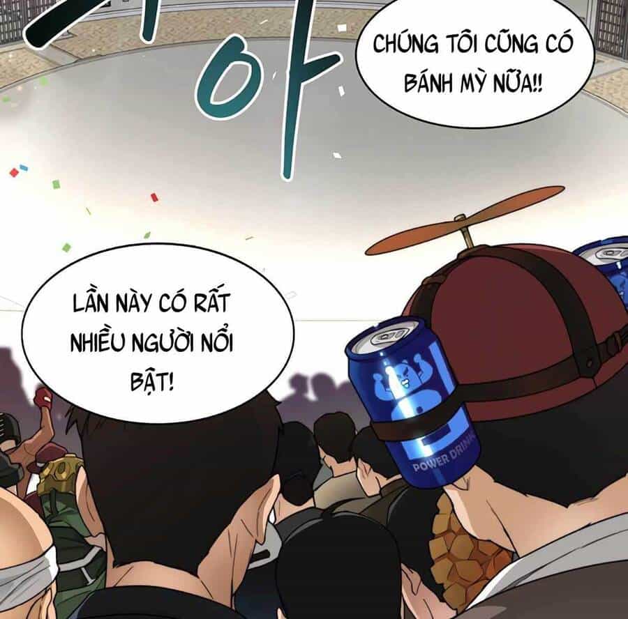 Mắc Kẹt Trong Tòa Tháp Thử Thách - Chương 24 - ảnh 93