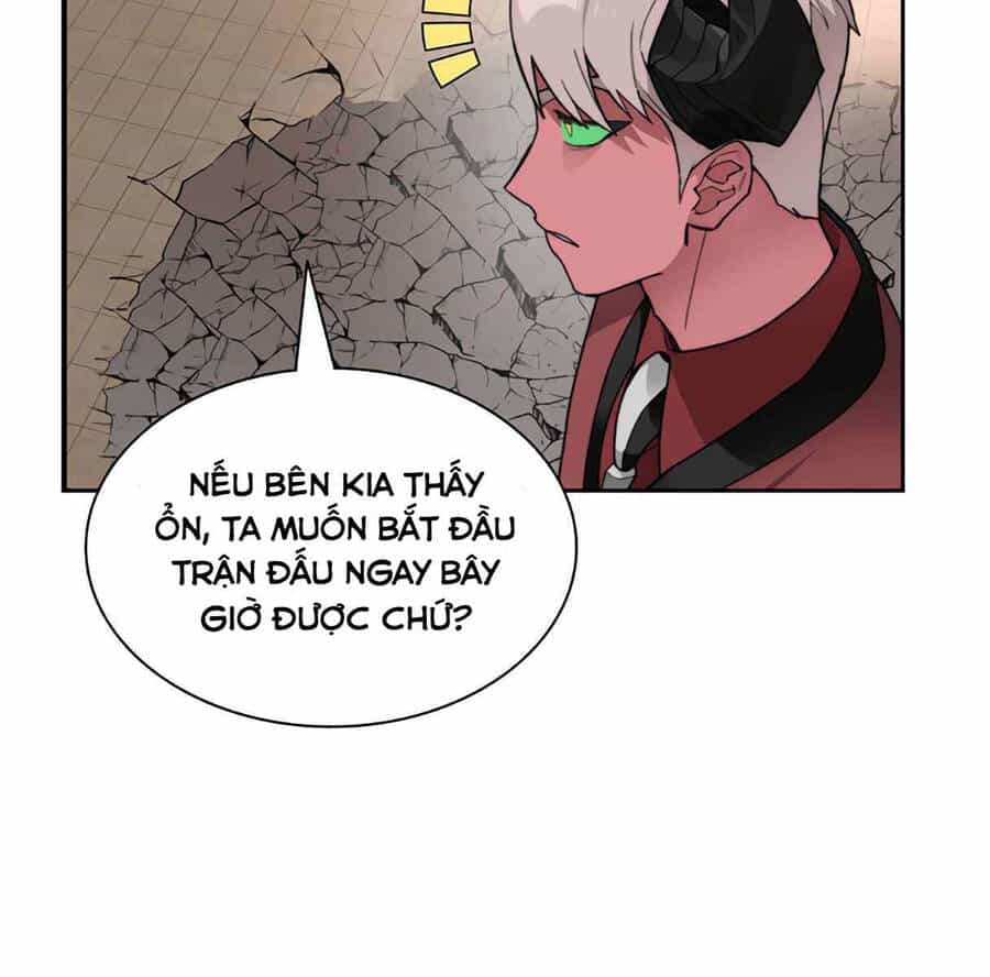 Mắc Kẹt Trong Tòa Tháp Thử Thách - Chương 27 - ảnh 26