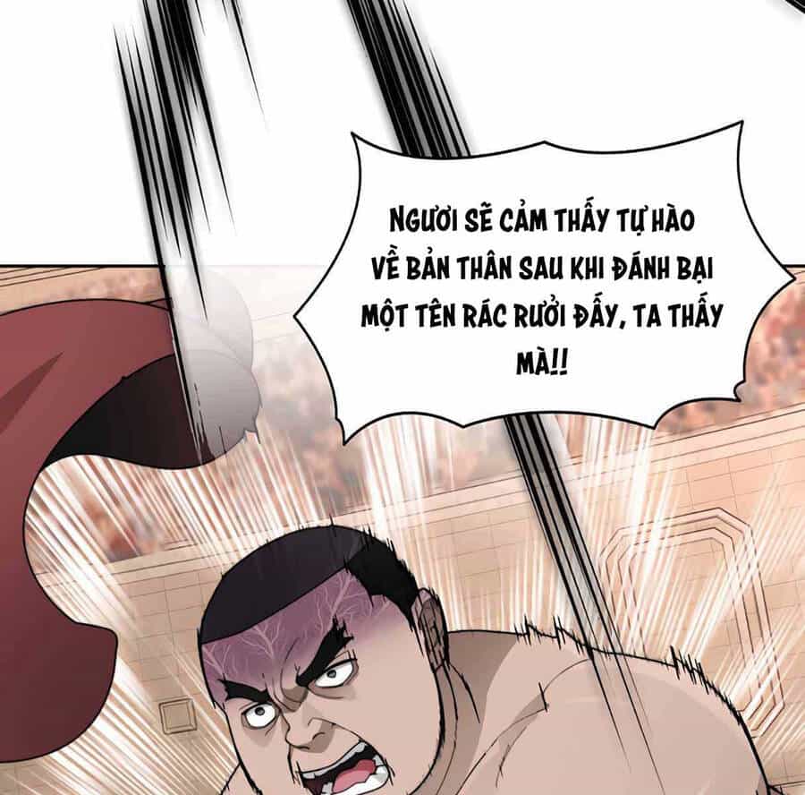 Mắc Kẹt Trong Tòa Tháp Thử Thách - Chương 27 - ảnh 29