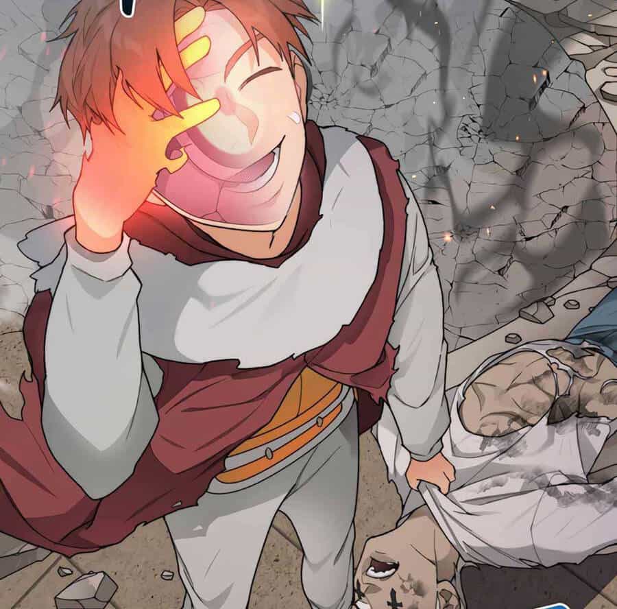 Mắc Kẹt Trong Tòa Tháp Thử Thách - Chương 27 - ảnh 9