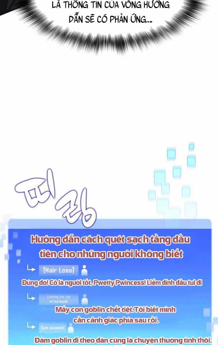 Mắc Kẹt Trong Tòa Tháp Thử Thách - Chương 3 - ảnh 73