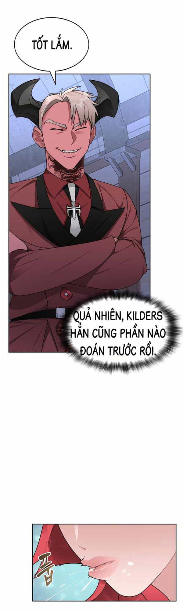 Mắc Kẹt Trong Tòa Tháp Thử Thách - Chương 31 - ảnh 2