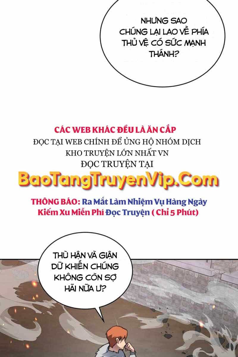Mắc Kẹt Trong Tòa Tháp Thử Thách - Chương 33 - ảnh 33