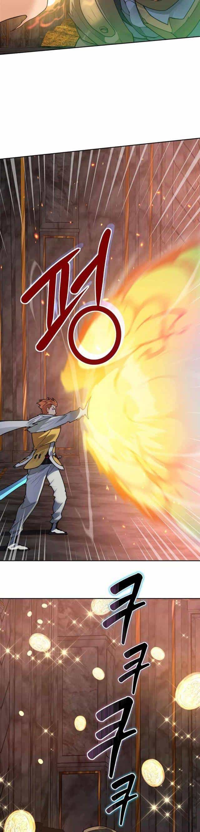 Mắc Kẹt Trong Tòa Tháp Thử Thách - Chương 39 - ảnh 18
