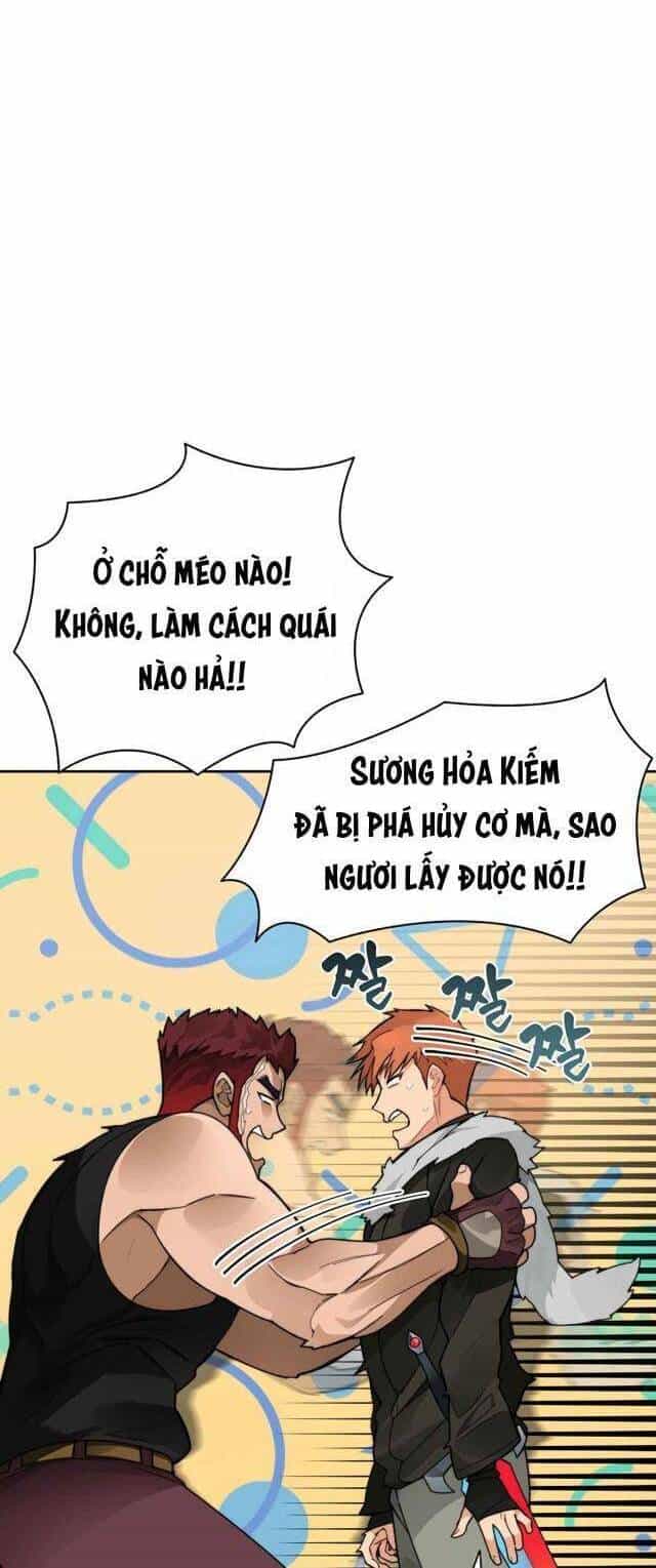 Mắc Kẹt Trong Tòa Tháp Thử Thách - Chương 45 - ảnh 15