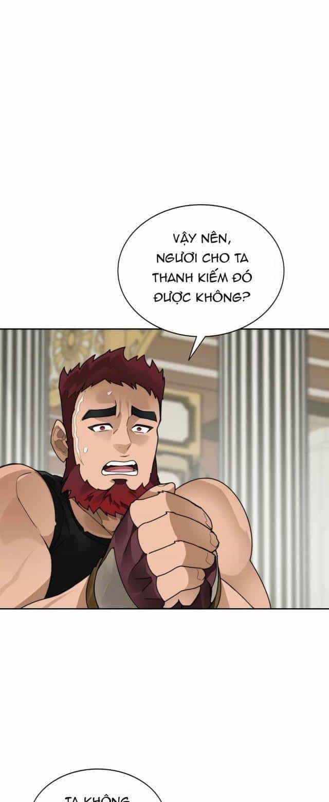 Mắc Kẹt Trong Tòa Tháp Thử Thách - Chương 45 - ảnh 26