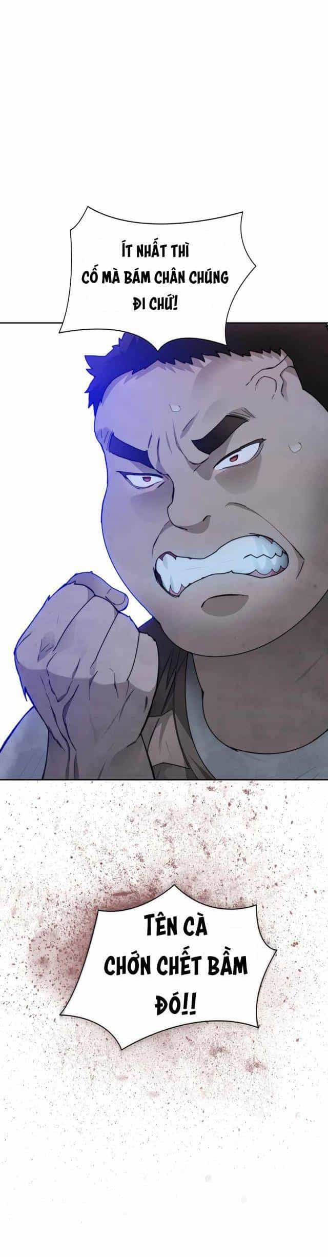 Mắc Kẹt Trong Tòa Tháp Thử Thách - Chương 48 - ảnh 55