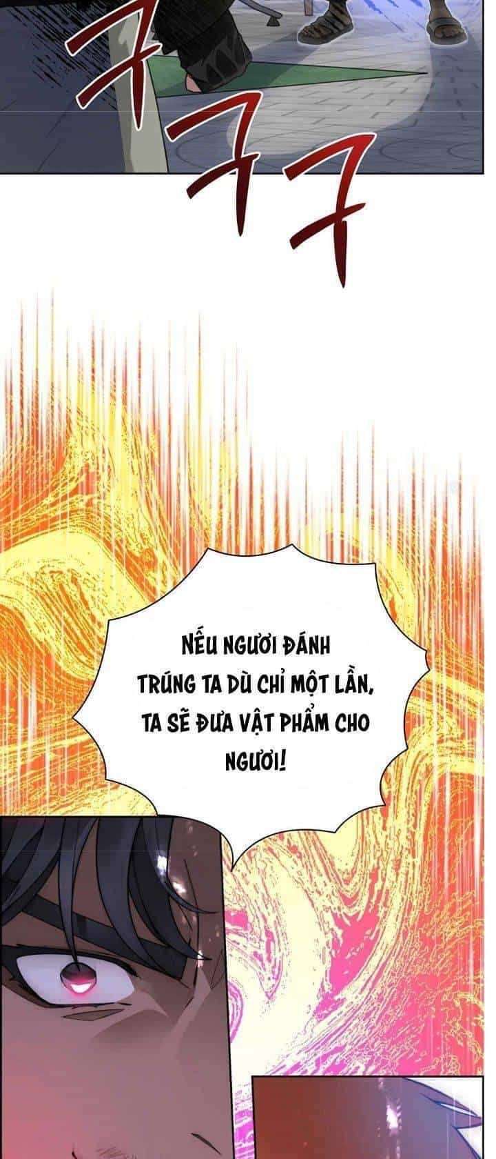 Mắc Kẹt Trong Tòa Tháp Thử Thách - Chương 53 - ảnh 47