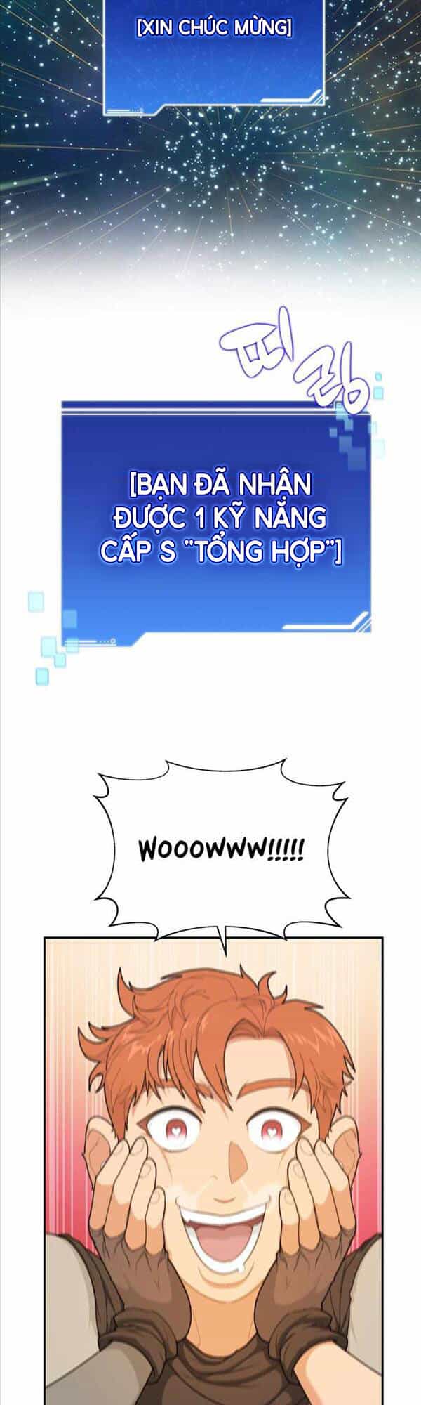 Mắc Kẹt Trong Tòa Tháp Thử Thách - Chương 6 - ảnh 47