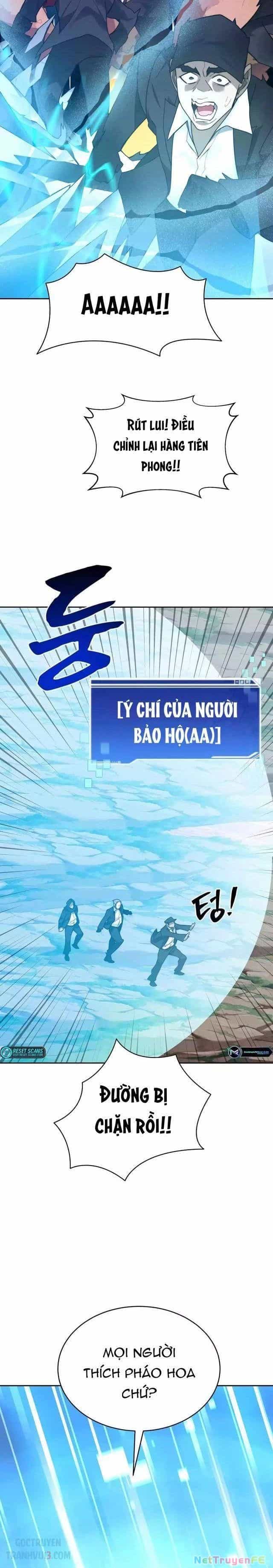 Mắc Kẹt Trong Tòa Tháp Thử Thách - Chương 66 - ảnh 27