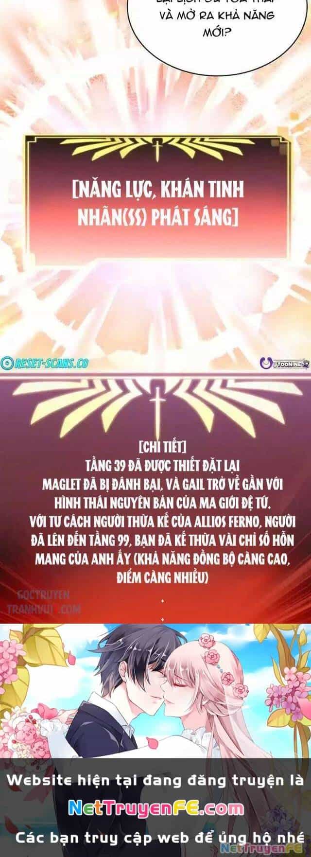 Mắc Kẹt Trong Tòa Tháp Thử Thách - Chương 82 - ảnh 65