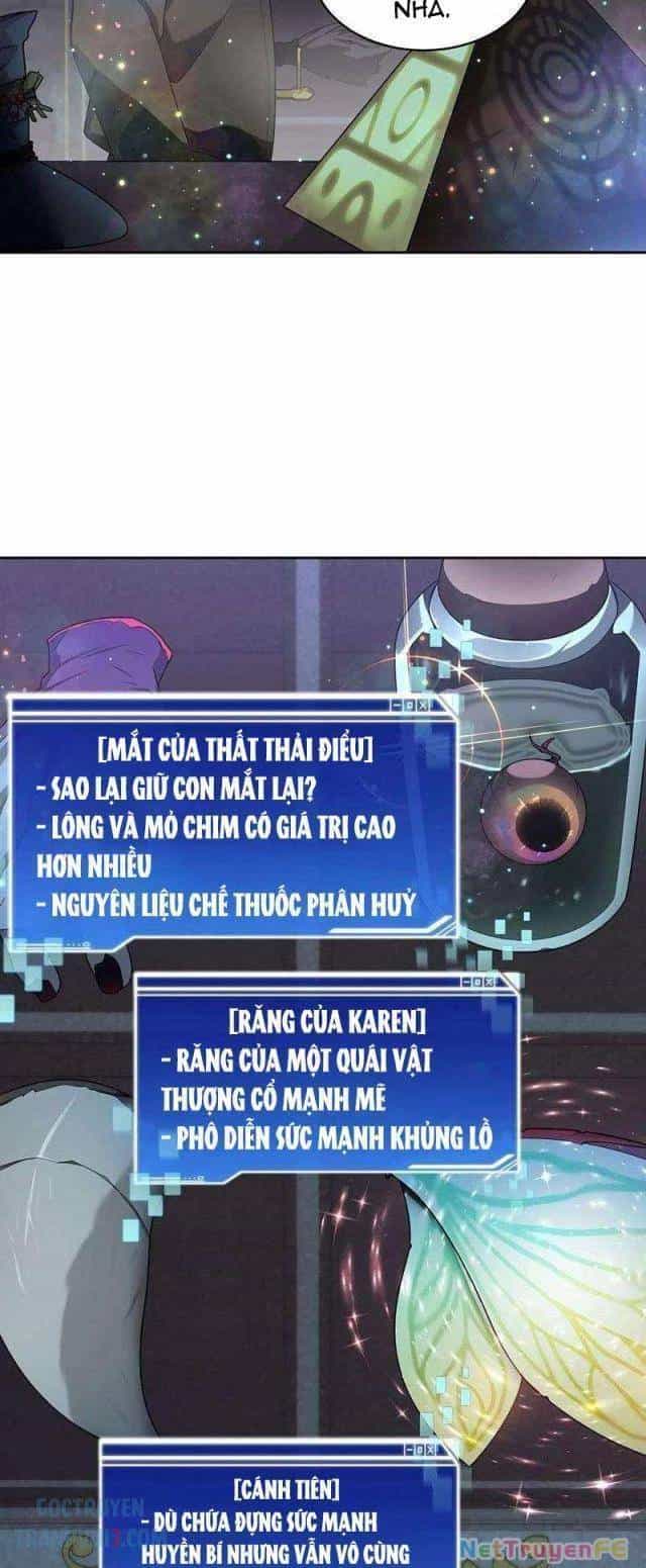Mắc Kẹt Trong Tòa Tháp Thử Thách - Chương 84 - ảnh 3
