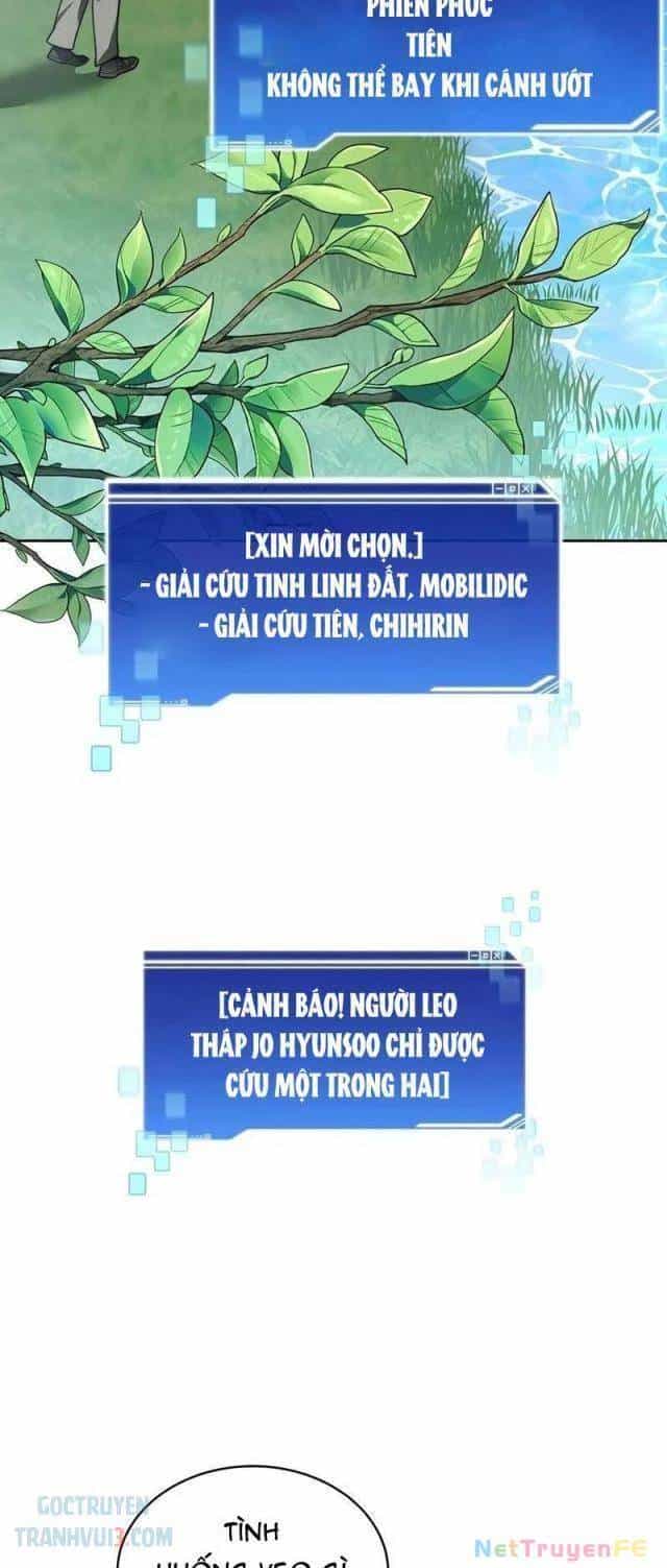 Mắc Kẹt Trong Tòa Tháp Thử Thách - Chương 85 - ảnh 51